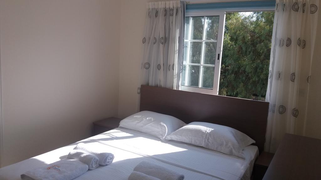 Apartment 304 Carisa Holiday Flat